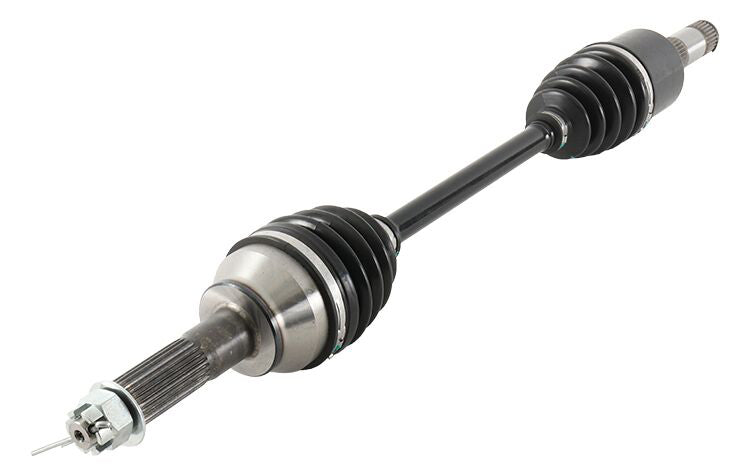 6 Ball Heavy Duty Axle Rear