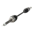 6 Ball Heavy Duty Axle Rear