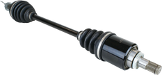 6 Ball Axle