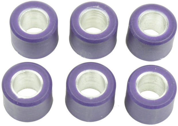 Clutch Roller Kit 6 Roller 16x13 8 Gr