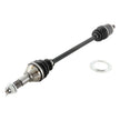 All Balls 6 Ball Heavy Duty Front Axle for Can-Am Maverick Series 2013-2018
