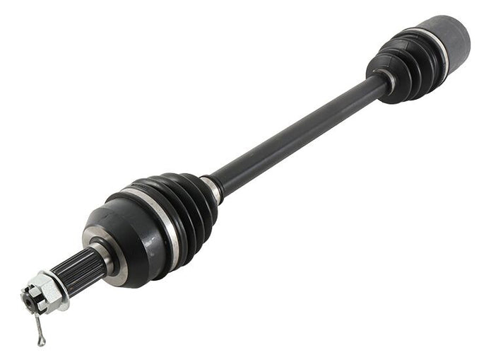 8 Ball Extreme Axle Rear