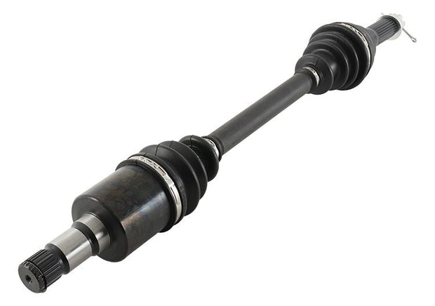 8 Ball Extreme Axle Rear