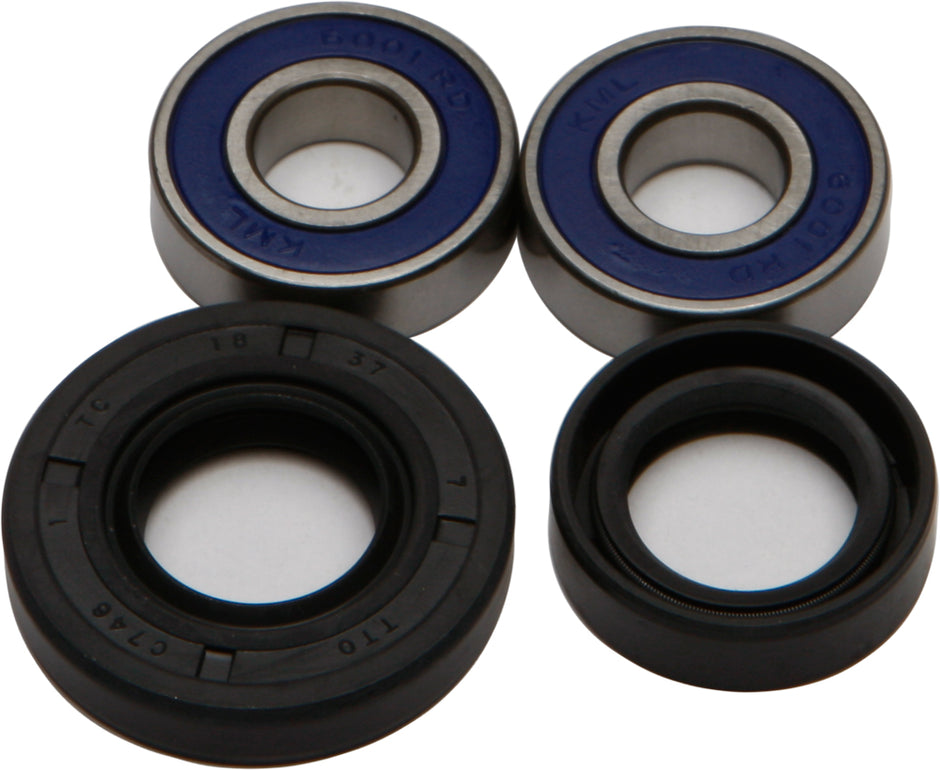 Front Wheel Bearing/Seal Kit