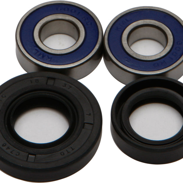 Front Wheel Bearing/Seal Kit