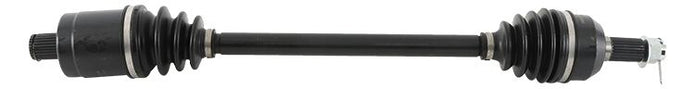 8 Ball Extreme Axle Rear