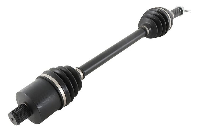 8 Ball Extreme Axle Rear