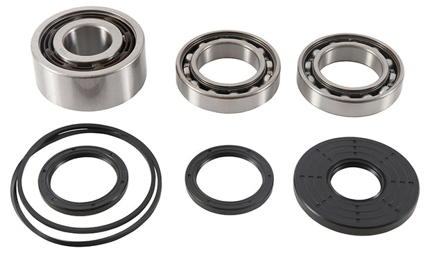 Front Differential Bearing And Seal Kit