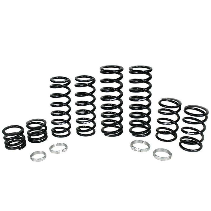 Dual Rate Spring Kit Pol
