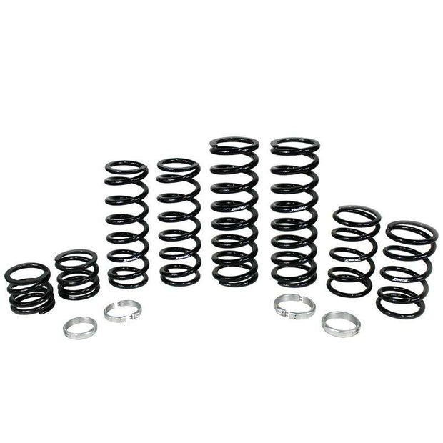 Dual Rate Spring Kit Pol