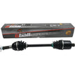 All Balls 6 Ball Heavy Duty Rear Axle for Polaris Ranger 570 / Ranger 500 2019-2022