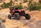 Tire Xcr350 36x10r18