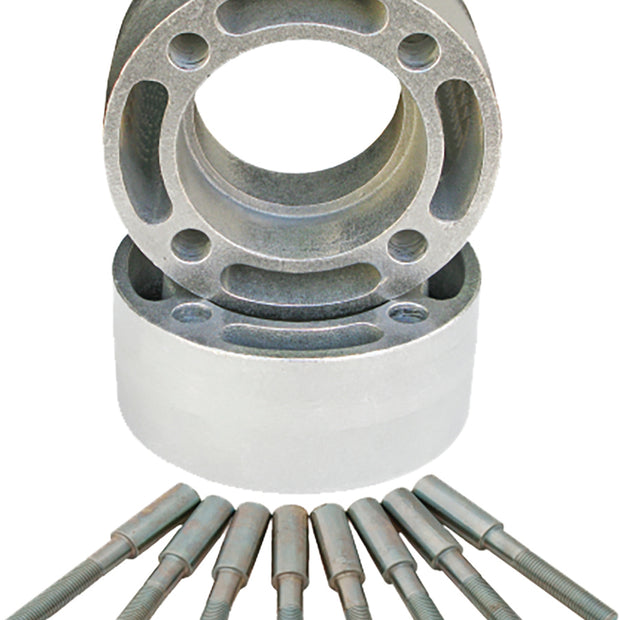 Utv Wheel Spacer 4x156 21/2 Kaw