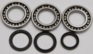 Front Differential Bearing And Seal Kit