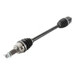 All Balls 6 Ball Heavy Duty Front Axle for Polaris RZR S4
