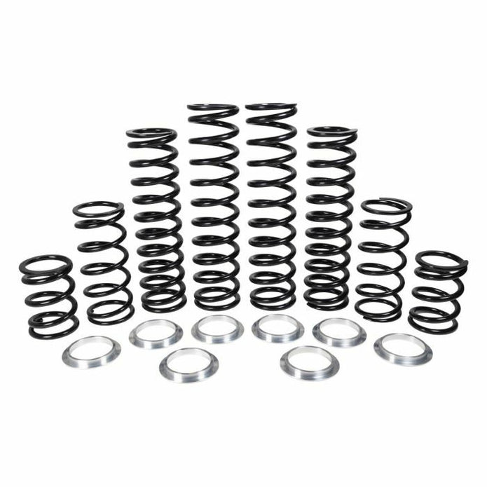 Full Spring Kit Kawasaki Krx 4 Seat 1000