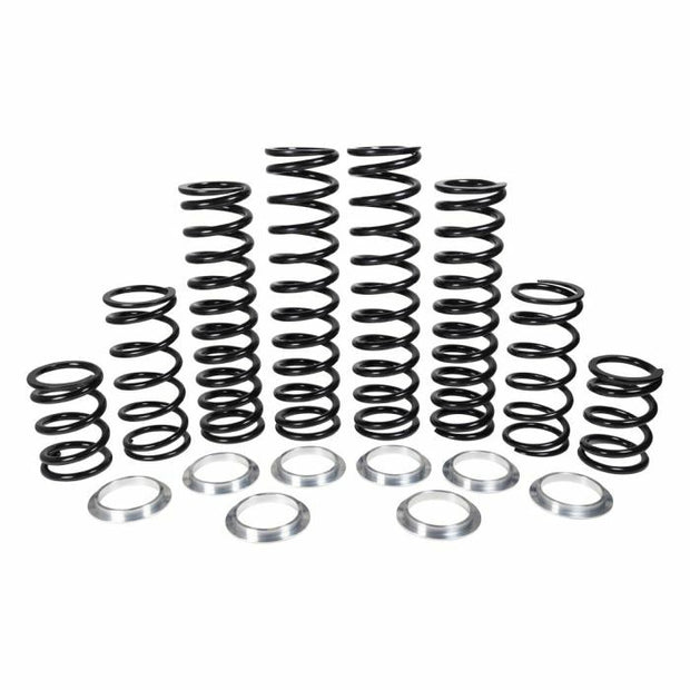 Full Spring Kit Kawasaki Krx 4 Seat 1000