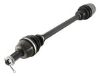 8 Ball Extreme Axle Front