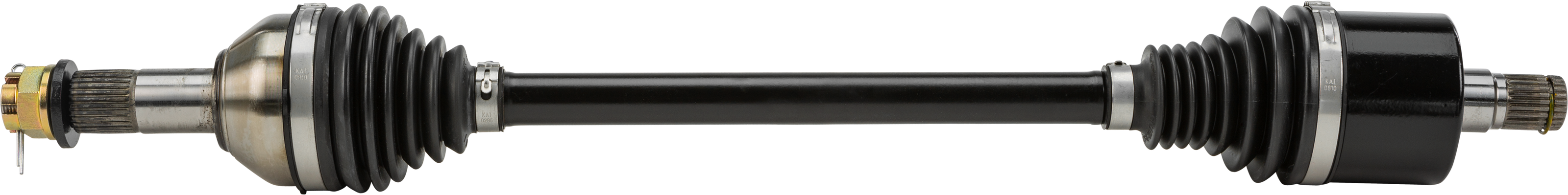 Hd 2.0 Axle Rear Right