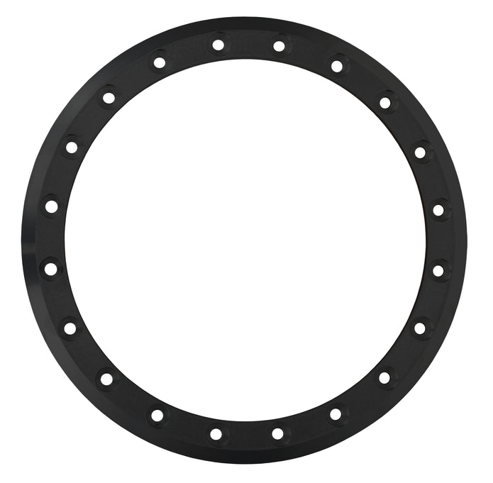 Sb7 Beadlock 18" Ring 12mm Black