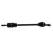 8 Ball Extreme Axle Front