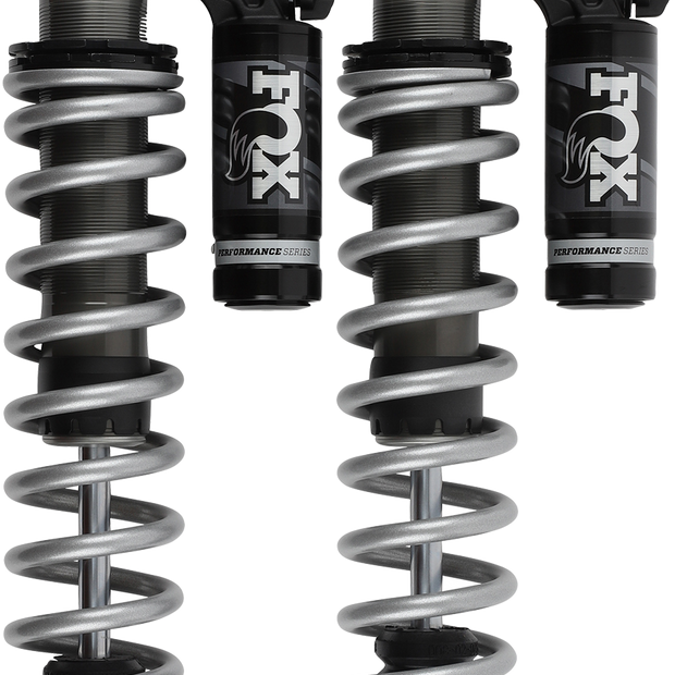 1.5 Qs3 Shock Rear Hon 2 Seat