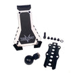 EVP phone cradle with 1