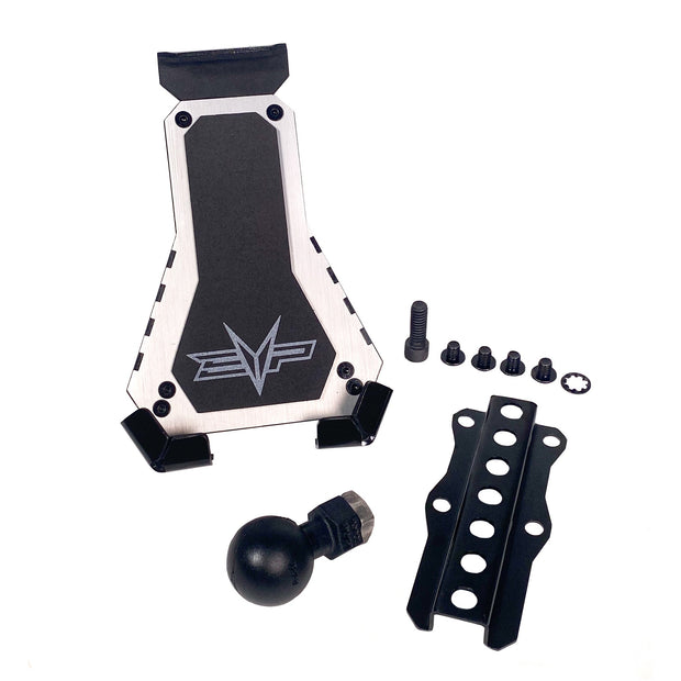 EVP phone cradle with 1" RAM Ball