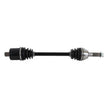 Polaris Ranger/Ranger Crew EV & 400-800 Series 6 Ball Heavy Duty Rear Axle
