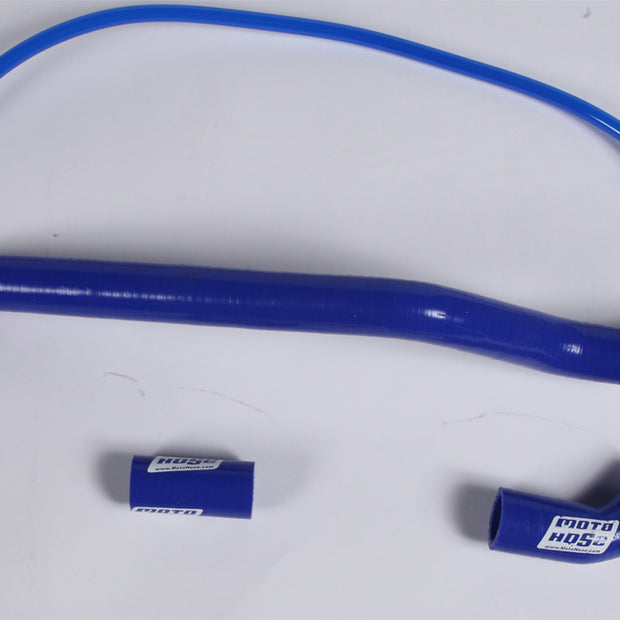 Silicone Hose Kit (Blue)