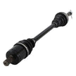 All Balls 6 Ball Heavy Duty Front Axle for Polaris Ranger 700