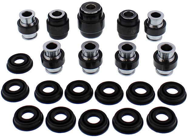 Rear Ind. Suspension Kit