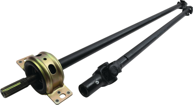 Prop Shaft