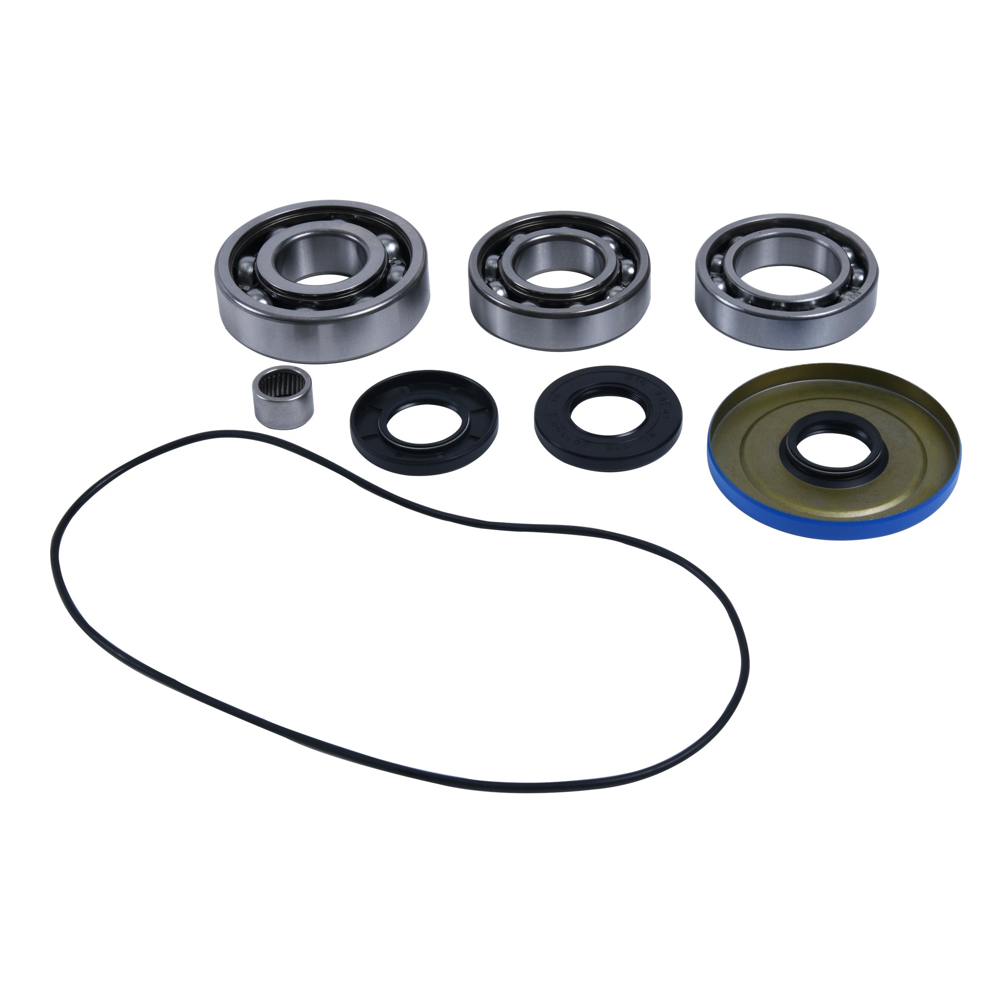 Differential Kit