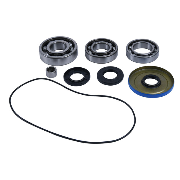 Differential Kit