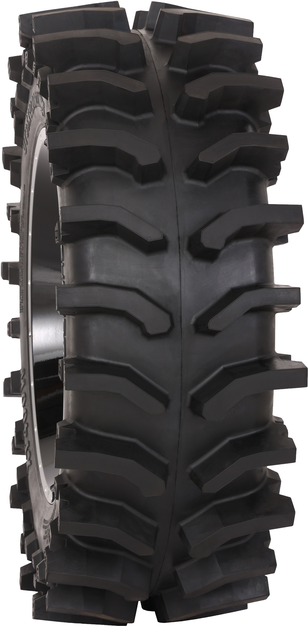 Tire Xt400w 33x12r15