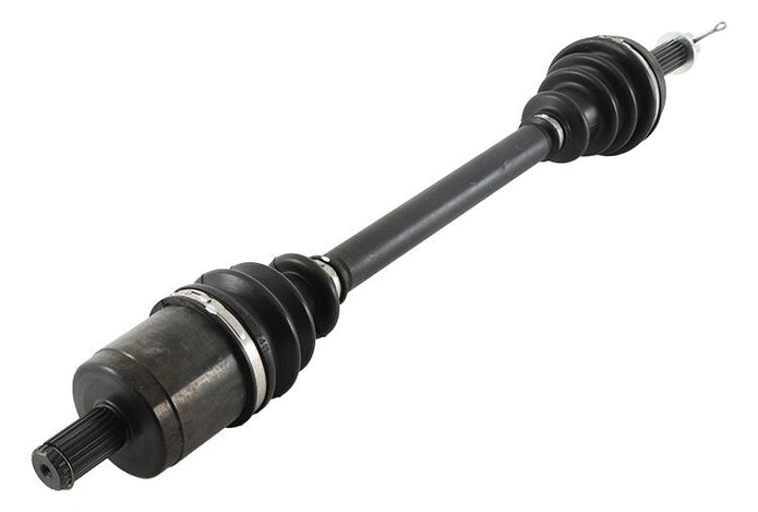 8 Ball Extreme Axle Front