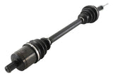 8 Ball Extreme Axle Front