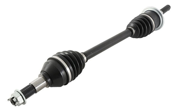 8 Ball Extreme Axle Front