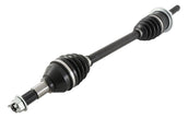 8 Ball Extreme Axle Front