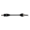 Polaris RZR 800|4 800 Series 6 Ball Heavy Duty Rear Axle
