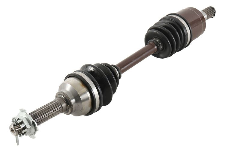 6 Ball Heavy Duty Axle Front