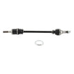 All Balls 6 Ball Heavy Duty Front Axle for Can-Am Maverick Series 2013-2018