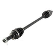All Balls 8 Ball Extreme Rear Axle for Honda Pioneer 700-4