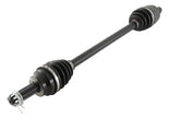 8 Ball Extreme Axle Rear