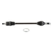 All Balls 8 Ball Extreme Front Axle for Can-Am Maverick 1000 / Maverick Max 1000 2013-2018