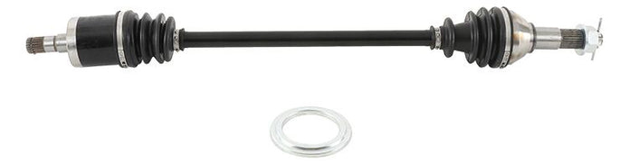 6 Ball Heavy Duty Axle Front