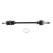 All Balls 6 Ball Heavy Duty Front Axle for Can-Am Maverick Series 2013-2018
