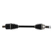 All Balls 6 Ball Heavy Duty Front Axle for Polaris RZR 800 2008-2021