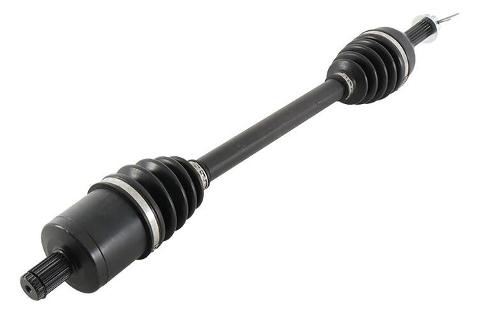 8 Ball Extreme Axle Front